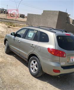 هيونداي سانتافي
